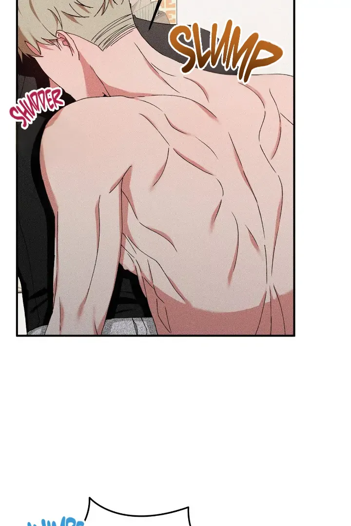 I Wasn't Trying to Teach You This Chapter 8 page 40 - 