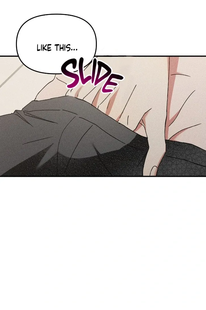 I Wasn't Trying to Teach You This Chapter 8 page 5 - 