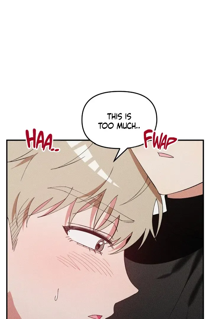 I Wasn't Trying to Teach You This Chapter 8 page 42 - 