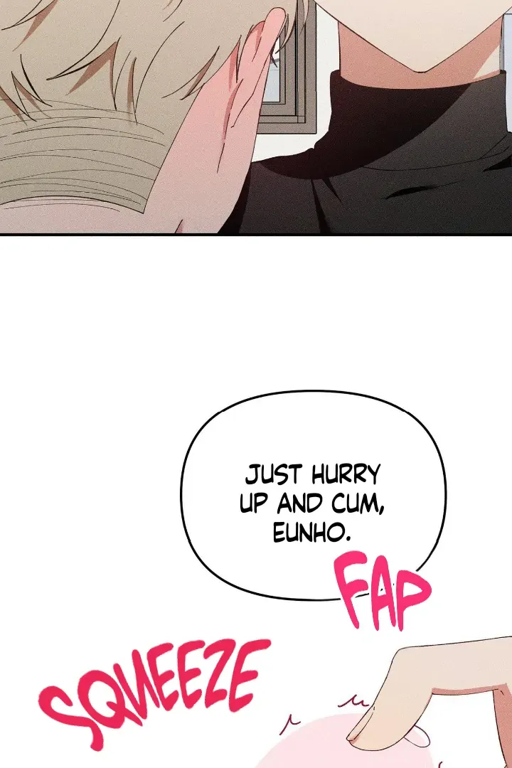 I Wasn't Trying to Teach You This Chapter 8 page 44 - 