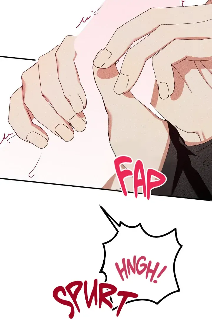 I Wasn't Trying to Teach You This Chapter 8 page 45 - 