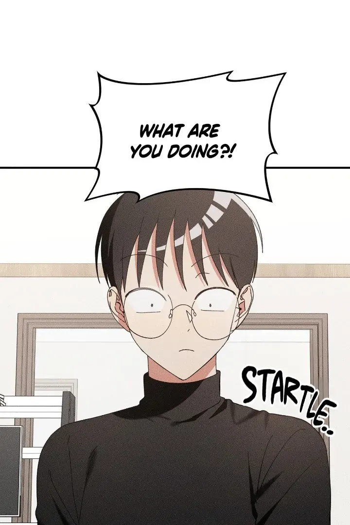 I Wasn't Trying to Teach You This Chapter 8 page 6 - 
