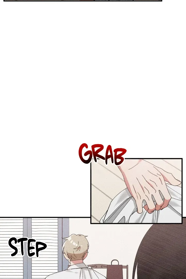 I Wasn't Trying to Teach You This Chapter 8 page 51 - 