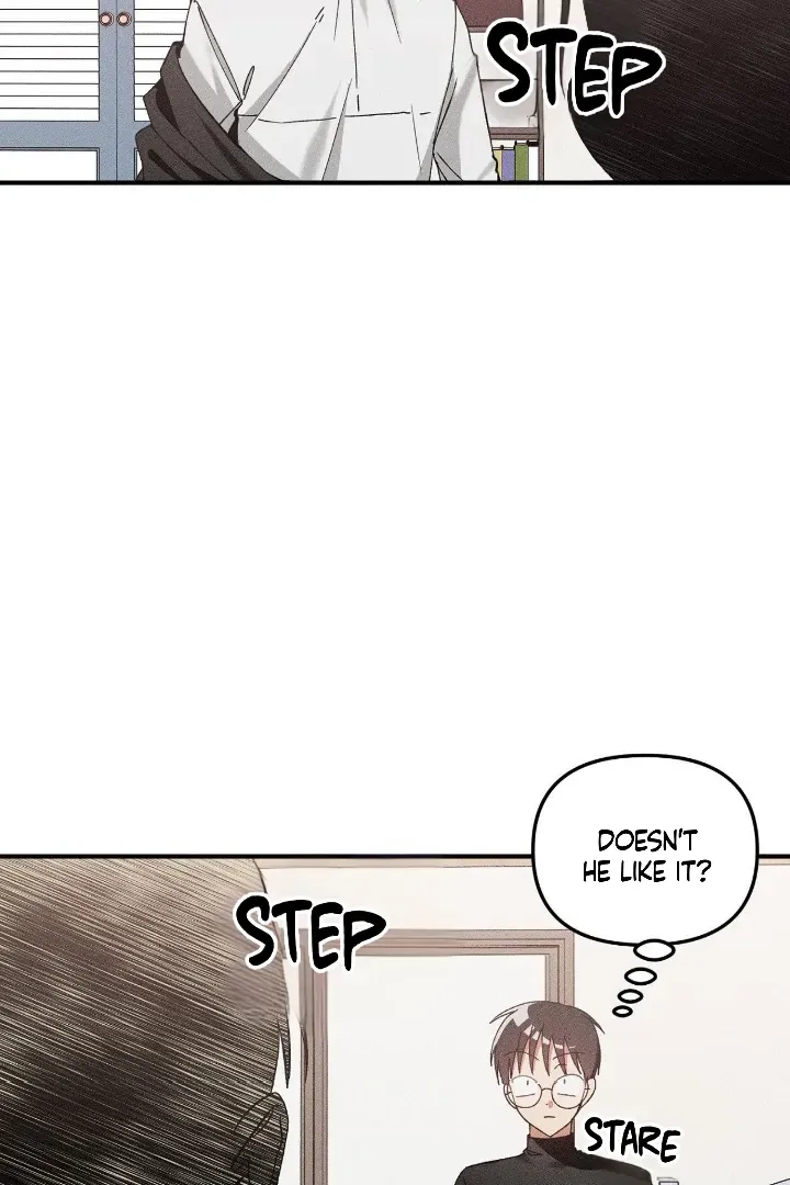 I Wasn't Trying to Teach You This Chapter 8 page 52 - 