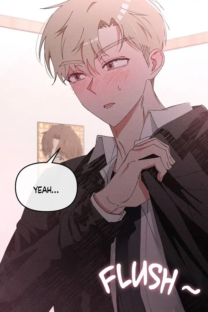 I Wasn't Trying to Teach You This Chapter 8 page 54 - 