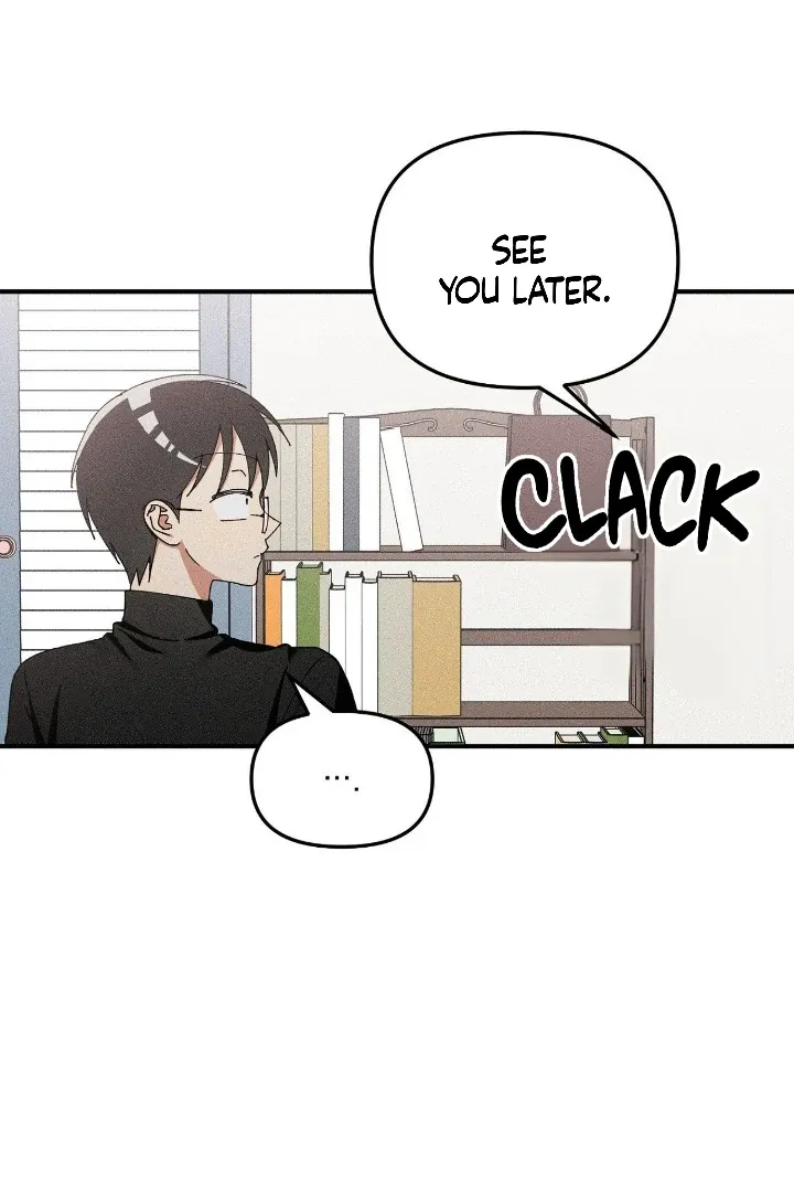 I Wasn't Trying to Teach You This Chapter 8 page 57 - 