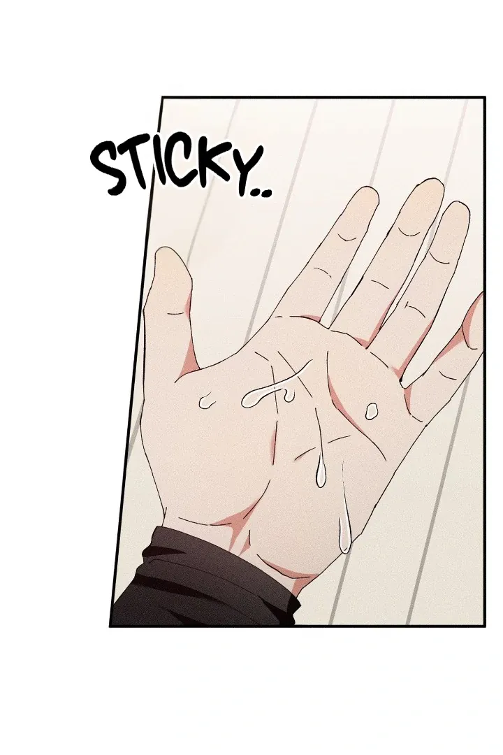 I Wasn't Trying to Teach You This Chapter 8 page 58 - 