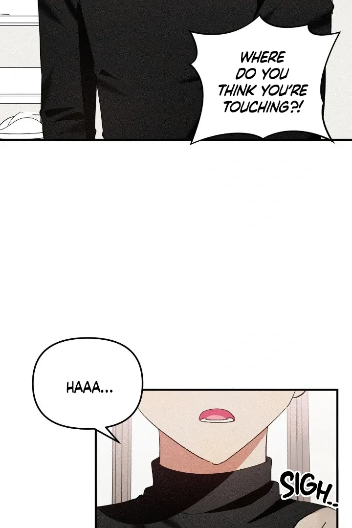 I Wasn't Trying to Teach You This Chapter 8 page 7 - 