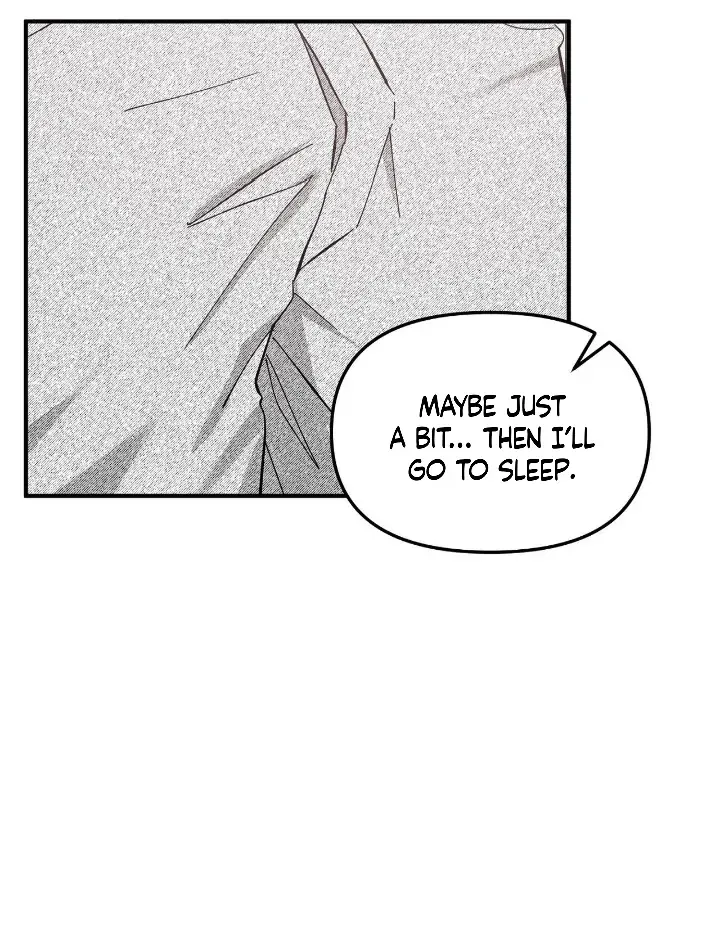 I Wasn't Trying to Teach You This Chapter 8 page 61 - 