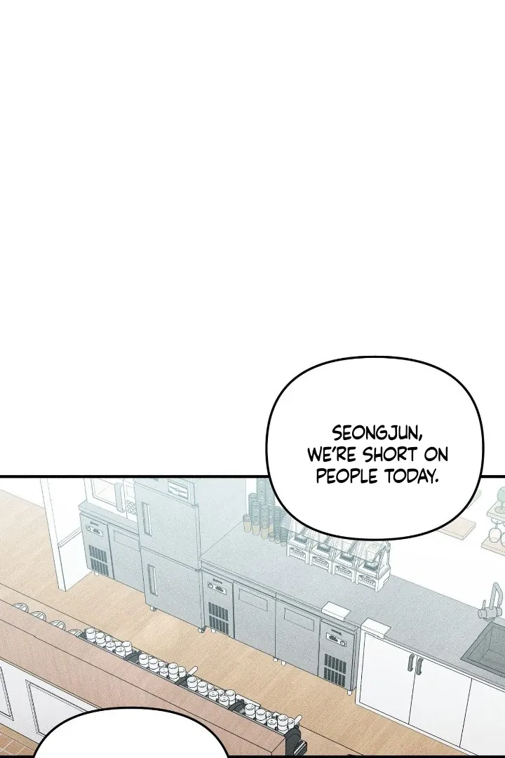 I Wasn't Trying to Teach You This Chapter 8 page 63 - 