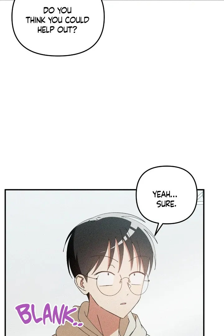 I Wasn't Trying to Teach You This Chapter 8 page 64 - 