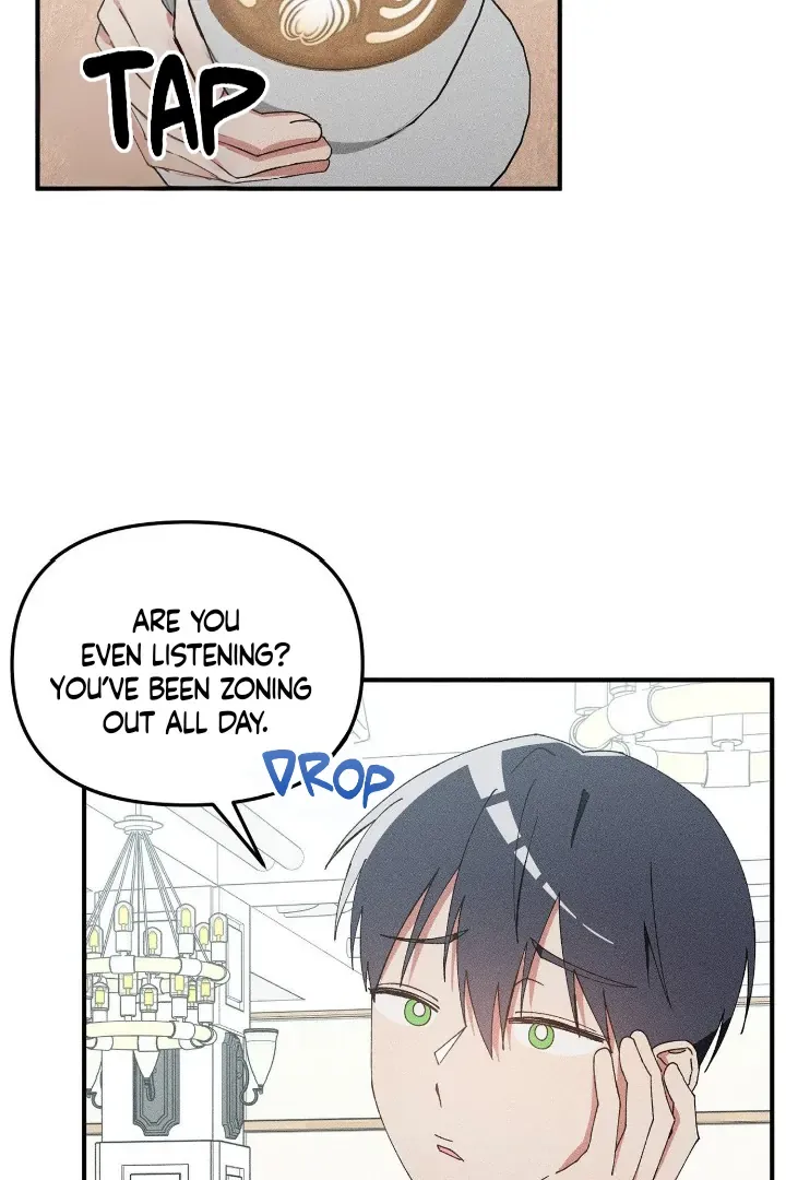 I Wasn't Trying to Teach You This Chapter 8 page 66 - 