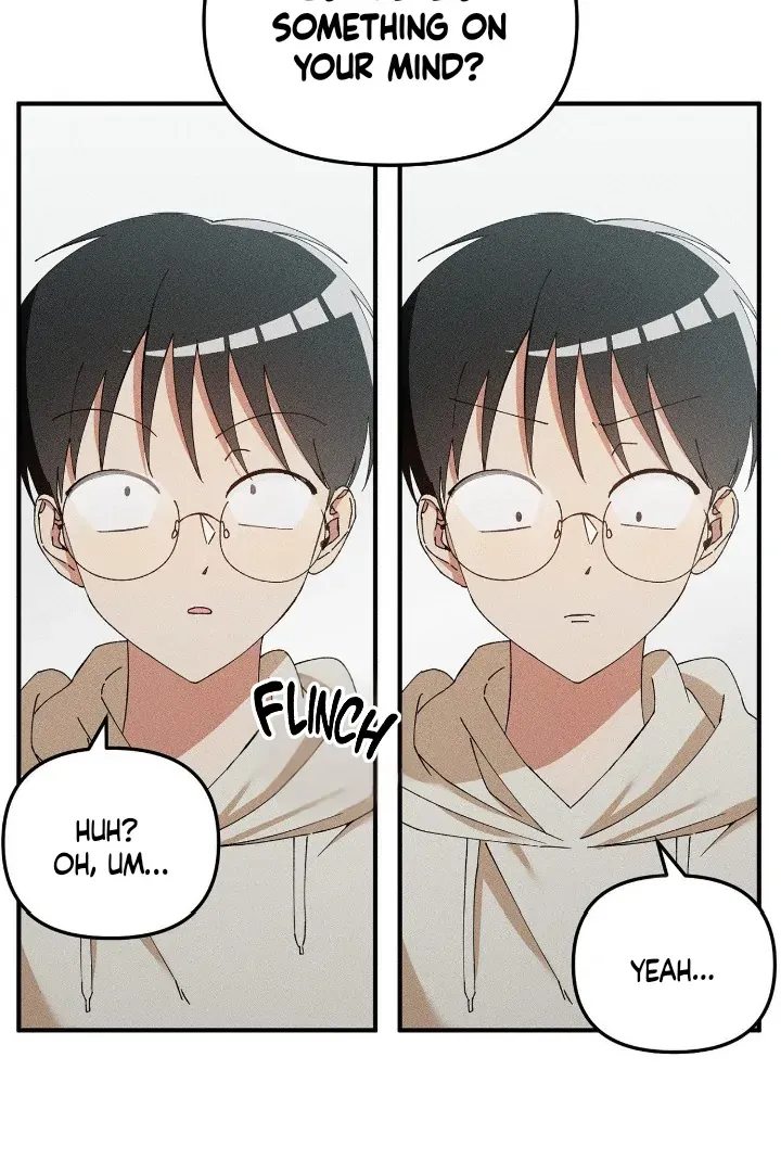 I Wasn't Trying to Teach You This Chapter 8 page 68 - 
