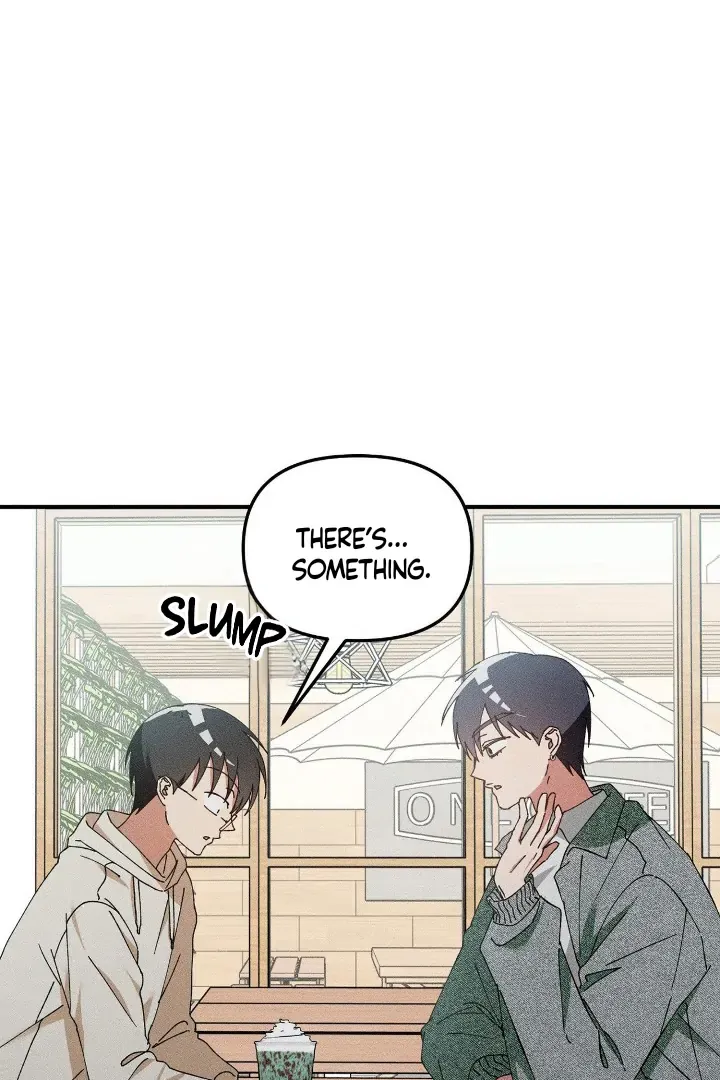 I Wasn't Trying to Teach You This Chapter 8 page 69 - 