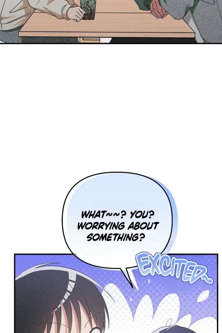 I Wasn't Trying to Teach You This Chapter 8 page 70 - 