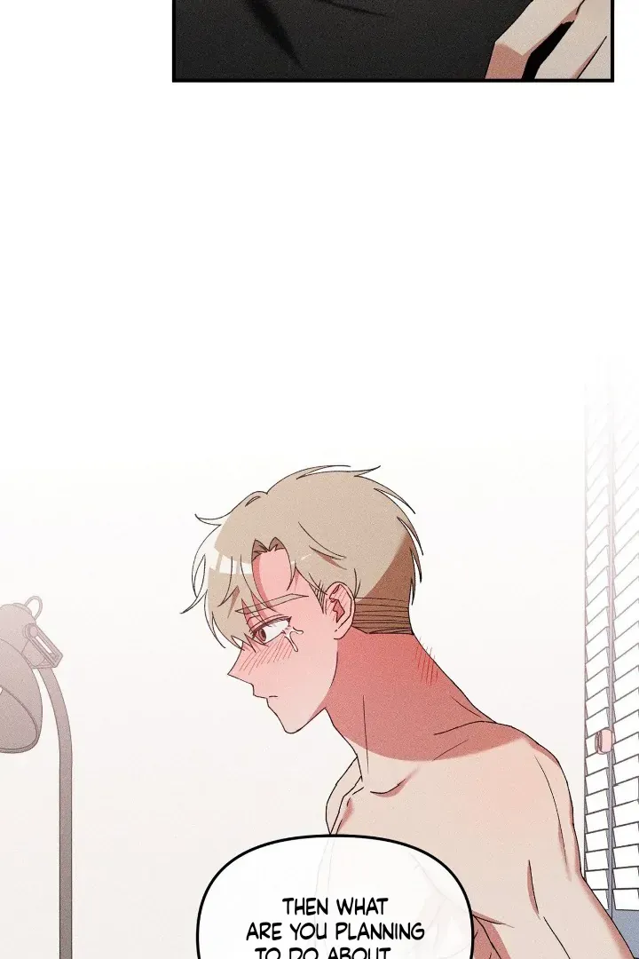 I Wasn't Trying to Teach You This Chapter 8 page 8 - 