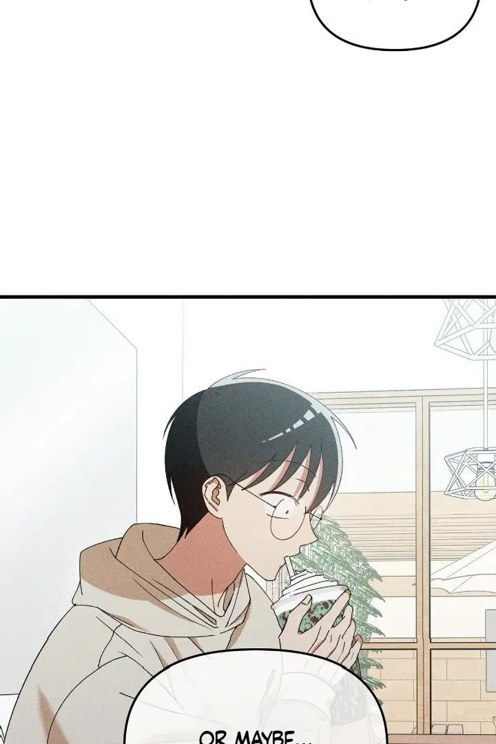 I Wasn't Trying to Teach You This Chapter 8 page 73 - 