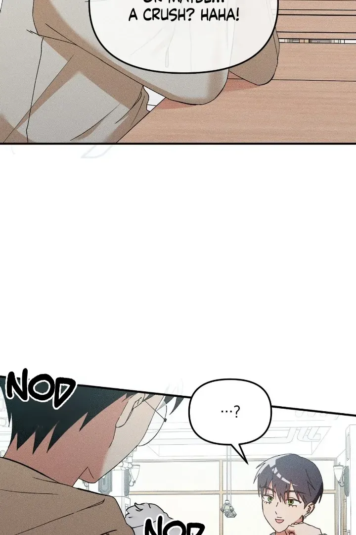 I Wasn't Trying to Teach You This Chapter 8 page 74 - 
