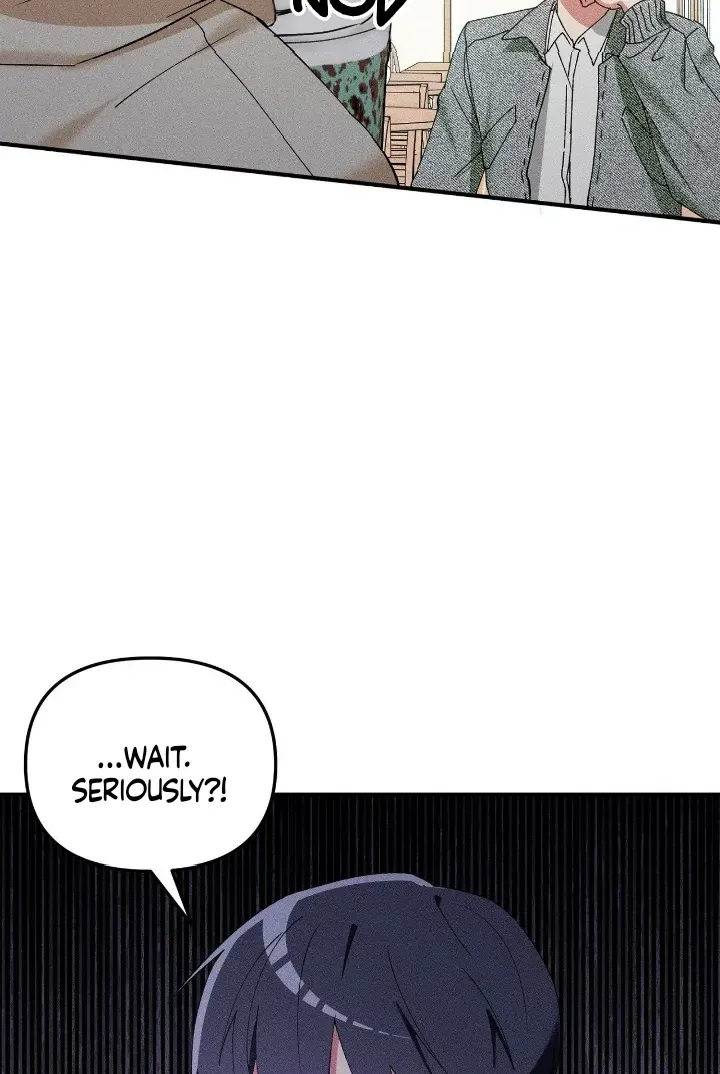 I Wasn't Trying to Teach You This Chapter 8 page 75 - 