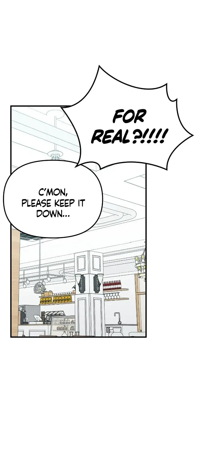 I Wasn't Trying to Teach You This Chapter 8 page 77 - 