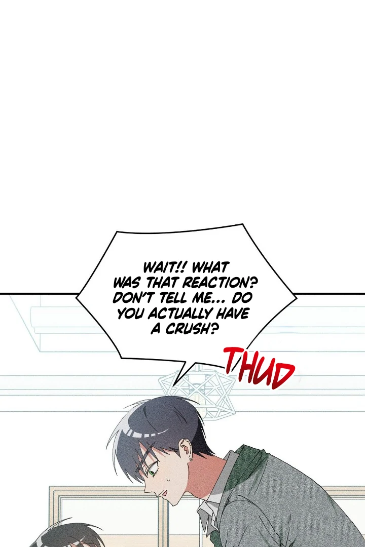 I Wasn't Trying to Teach You This Chapter 9 page 1 - 