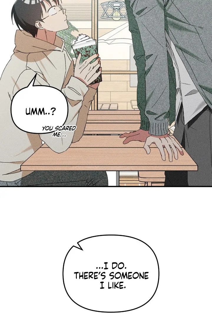 I Wasn't Trying to Teach You This Chapter 9 page 2 - 