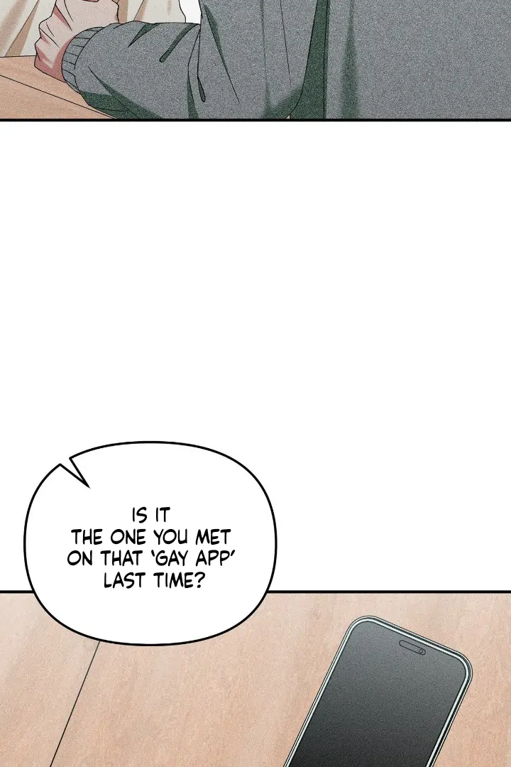 I Wasn't Trying to Teach You This Chapter 9 page 15 - 
