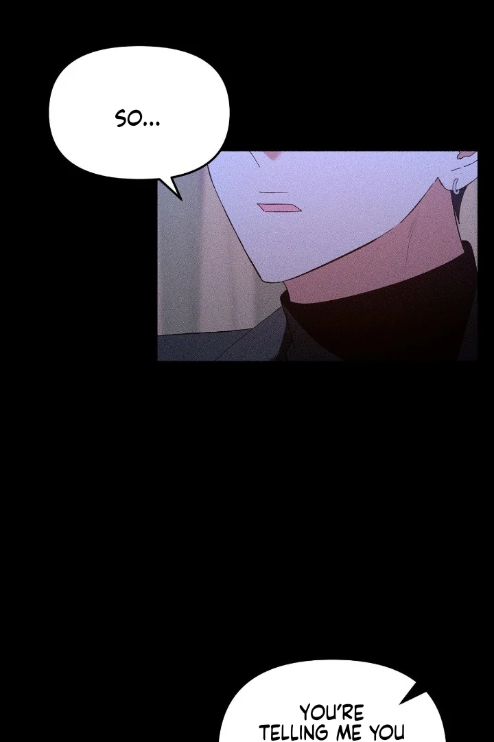 I Wasn't Trying to Teach You This Chapter 9 page 19 - 