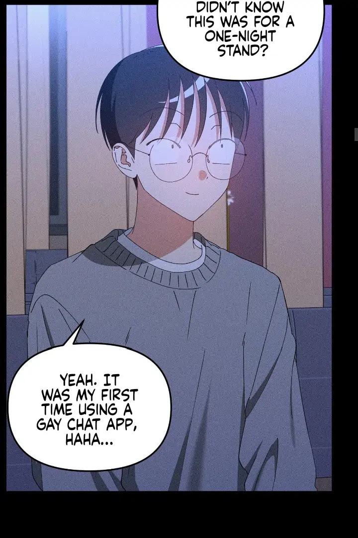 I Wasn't Trying to Teach You This Chapter 9 page 20 - 