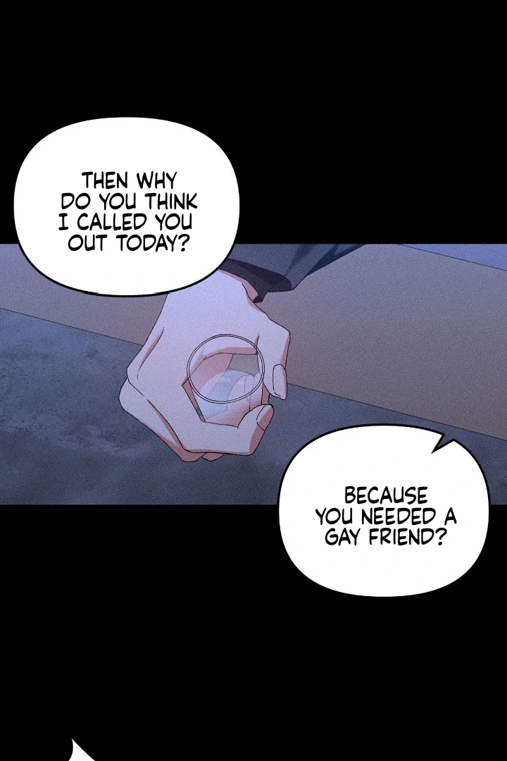 I Wasn't Trying to Teach You This Chapter 9 page 21 - 