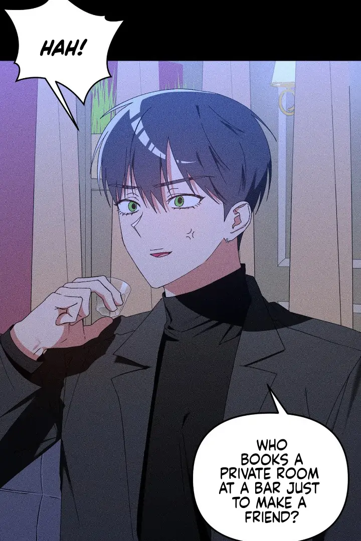 I Wasn't Trying to Teach You This Chapter 9 page 22 - 