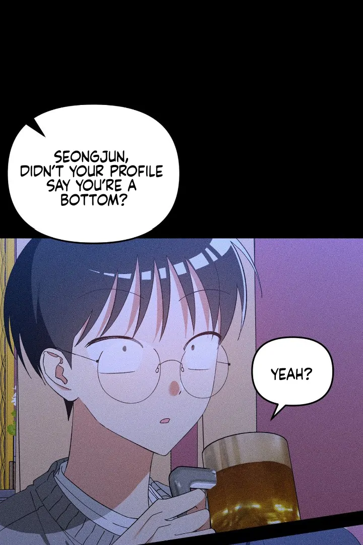 I Wasn't Trying to Teach You This Chapter 9 page 24 - 