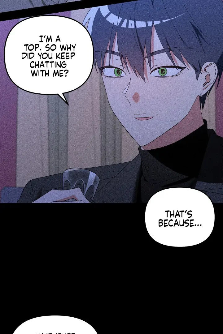 I Wasn't Trying to Teach You This Chapter 9 page 25 - 