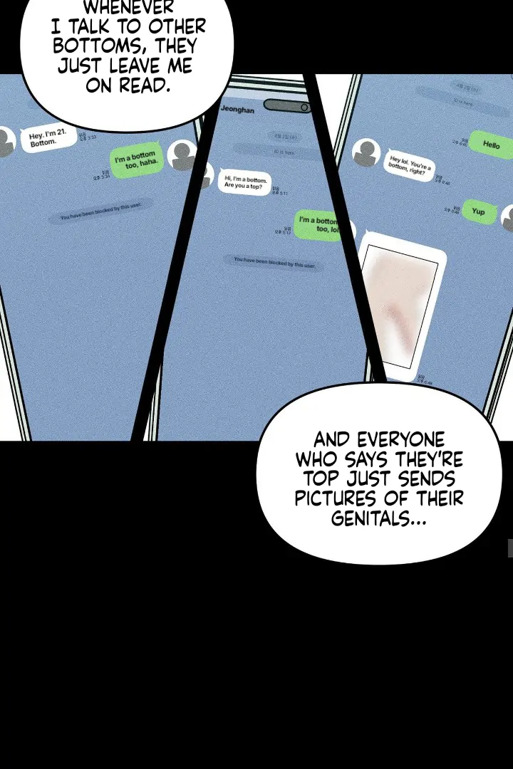 I Wasn't Trying to Teach You This Chapter 9 page 26 - 