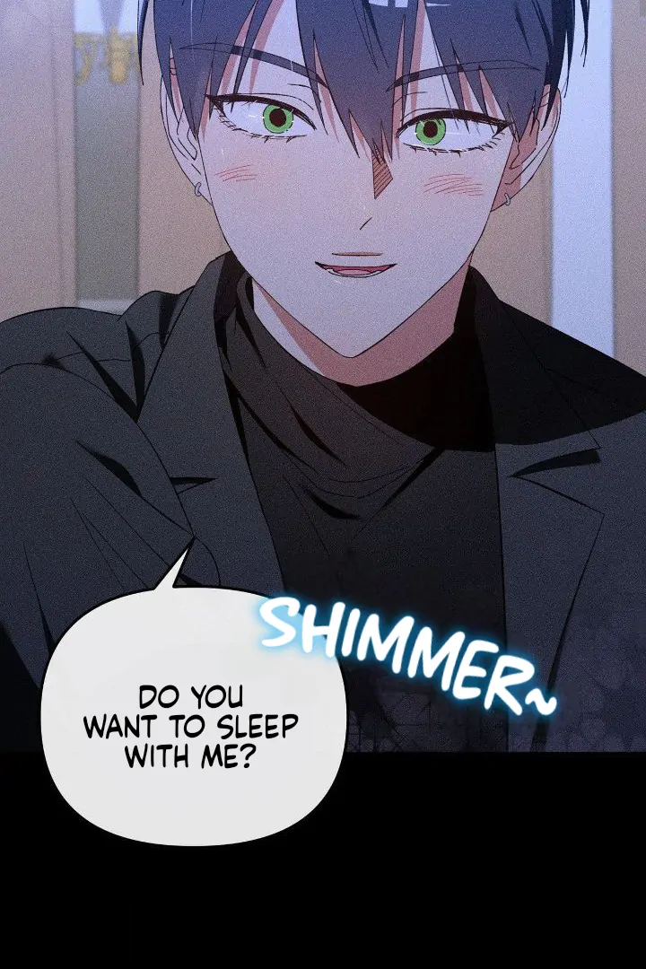 I Wasn't Trying to Teach You This Chapter 9 page 28 - 