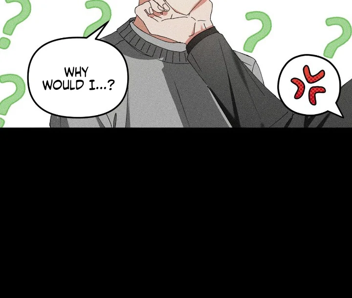 I Wasn't Trying to Teach You This Chapter 9 page 30 - 