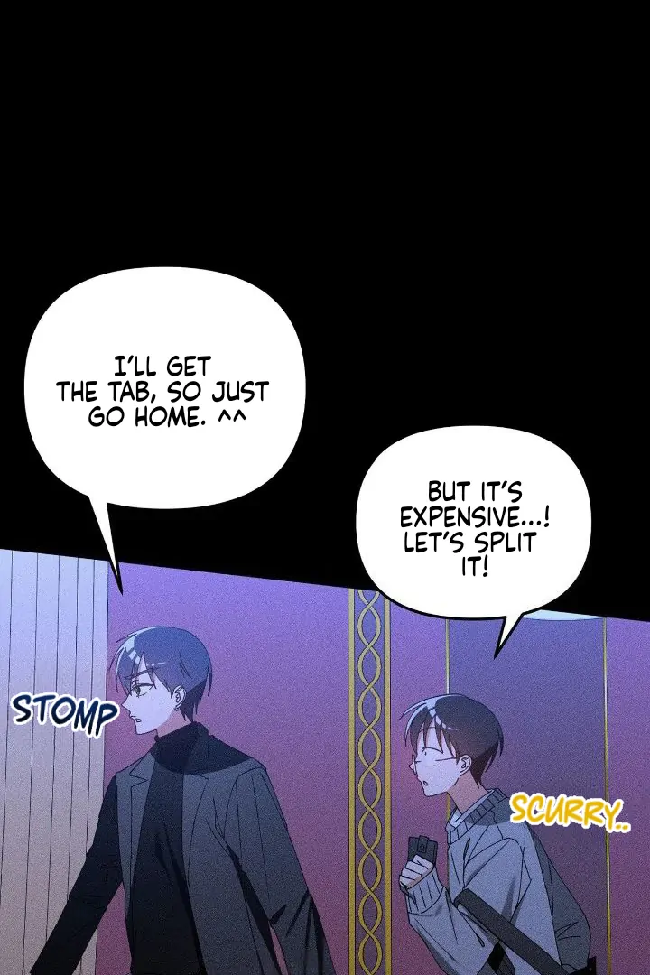 I Wasn't Trying to Teach You This Chapter 9 page 32 - 