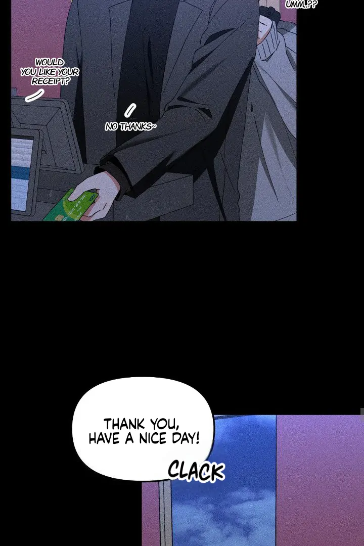 I Wasn't Trying to Teach You This Chapter 9 page 34 - 
