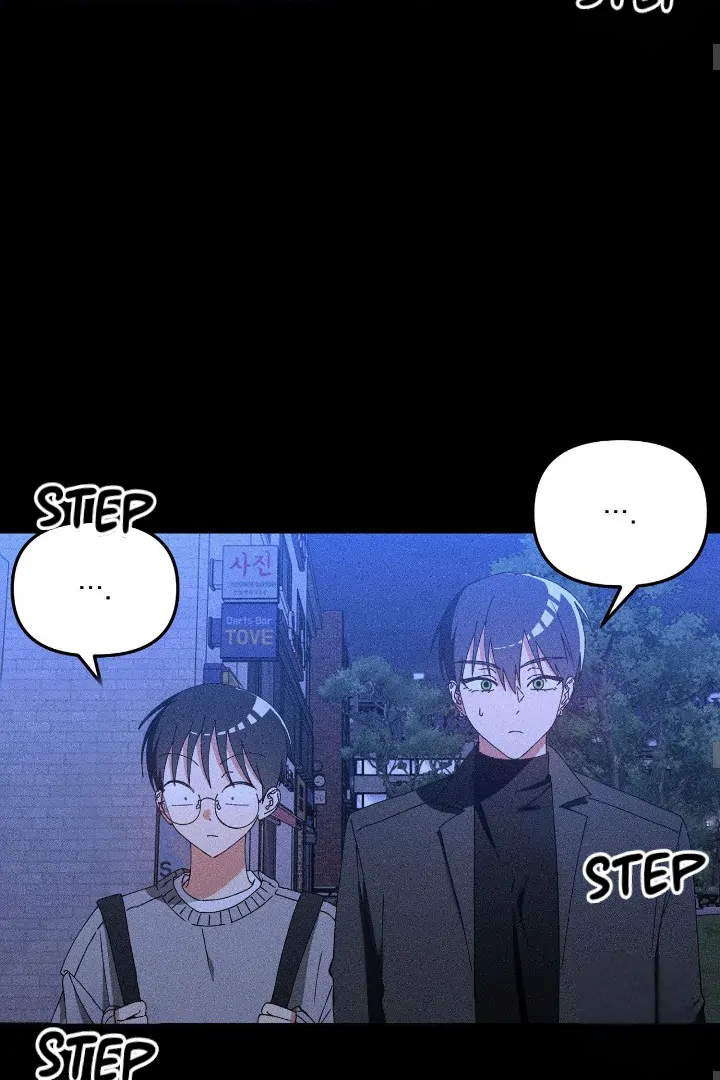I Wasn't Trying to Teach You This Chapter 9 page 36 - 