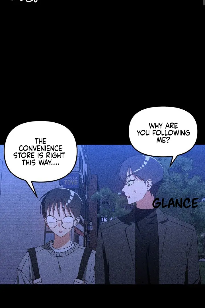 I Wasn't Trying to Teach You This Chapter 9 page 37 - 