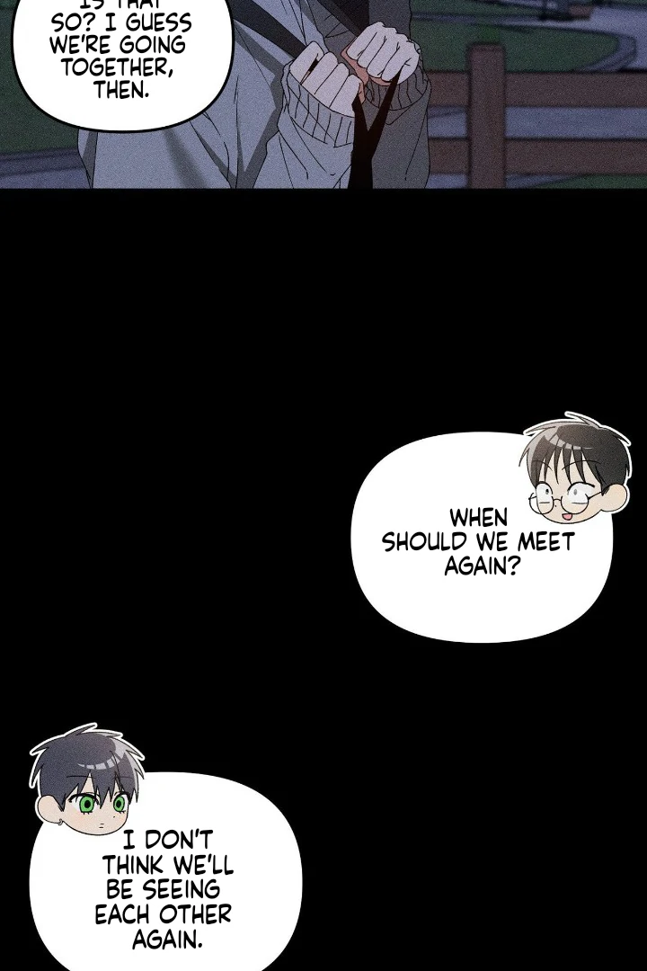 I Wasn't Trying to Teach You This Chapter 9 page 39 - 