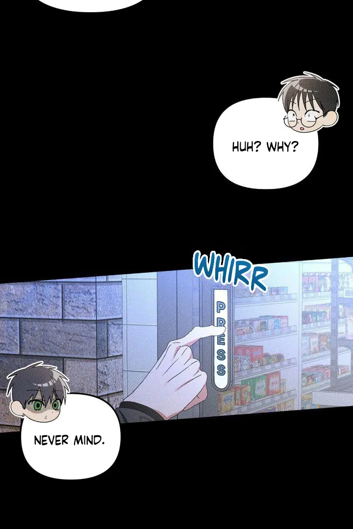 I Wasn't Trying to Teach You This Chapter 9 page 40 - 