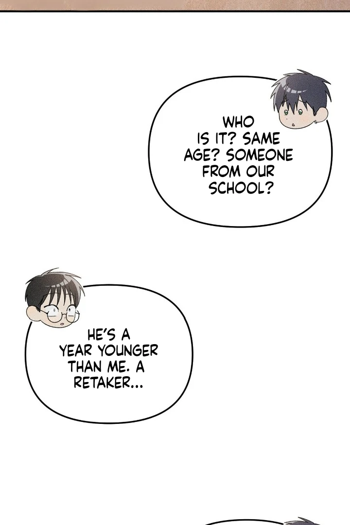 I Wasn't Trying to Teach You This Chapter 9 page 5 - 