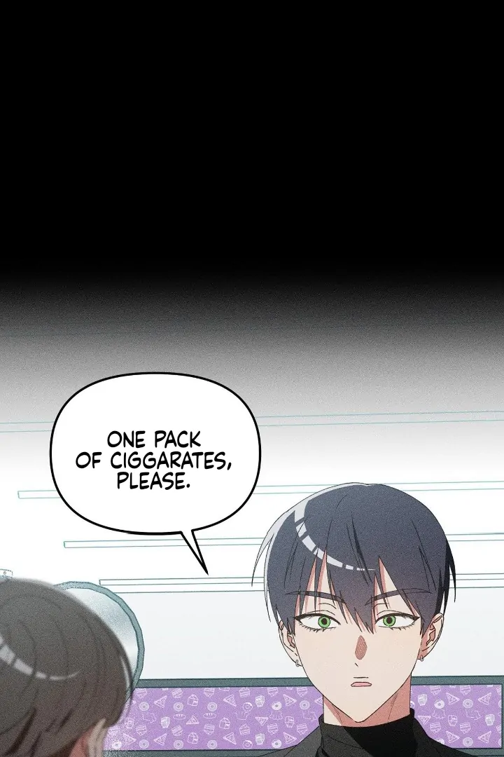 I Wasn't Trying to Teach You This Chapter 9 page 43 - 