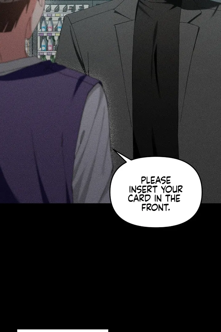 I Wasn't Trying to Teach You This Chapter 9 page 44 - 