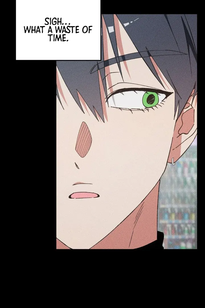 I Wasn't Trying to Teach You This Chapter 9 page 45 - 