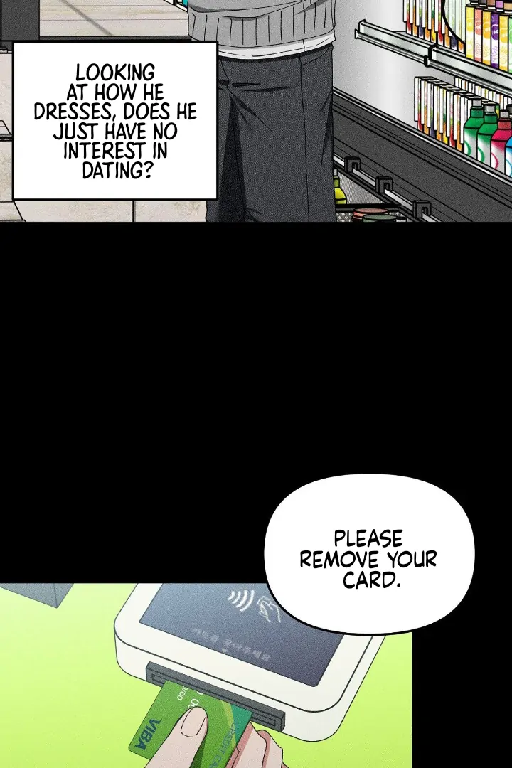 I Wasn't Trying to Teach You This Chapter 9 page 47 - 
