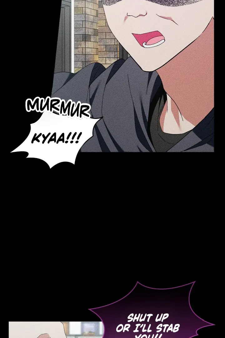 I Wasn't Trying to Teach You This Chapter 9 page 49 - 