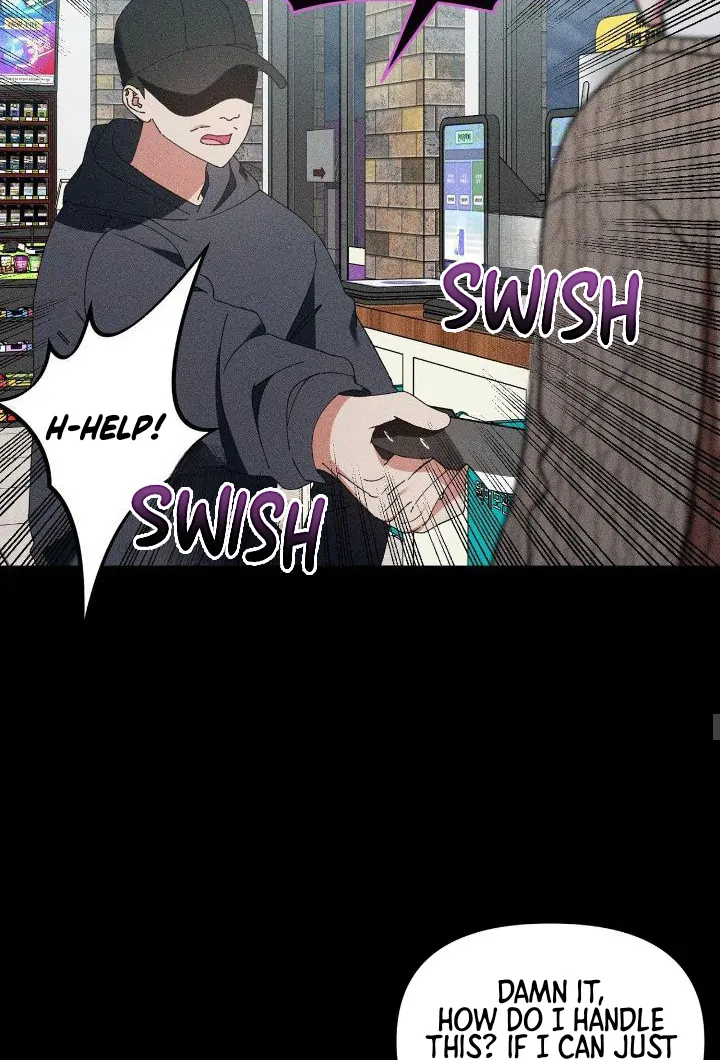 I Wasn't Trying to Teach You This Chapter 9 page 52 - 