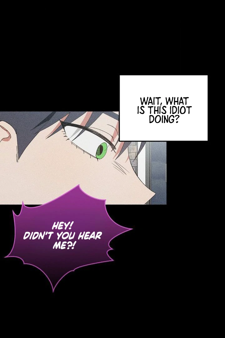 I Wasn't Trying to Teach You This Chapter 9 page 54 - 
